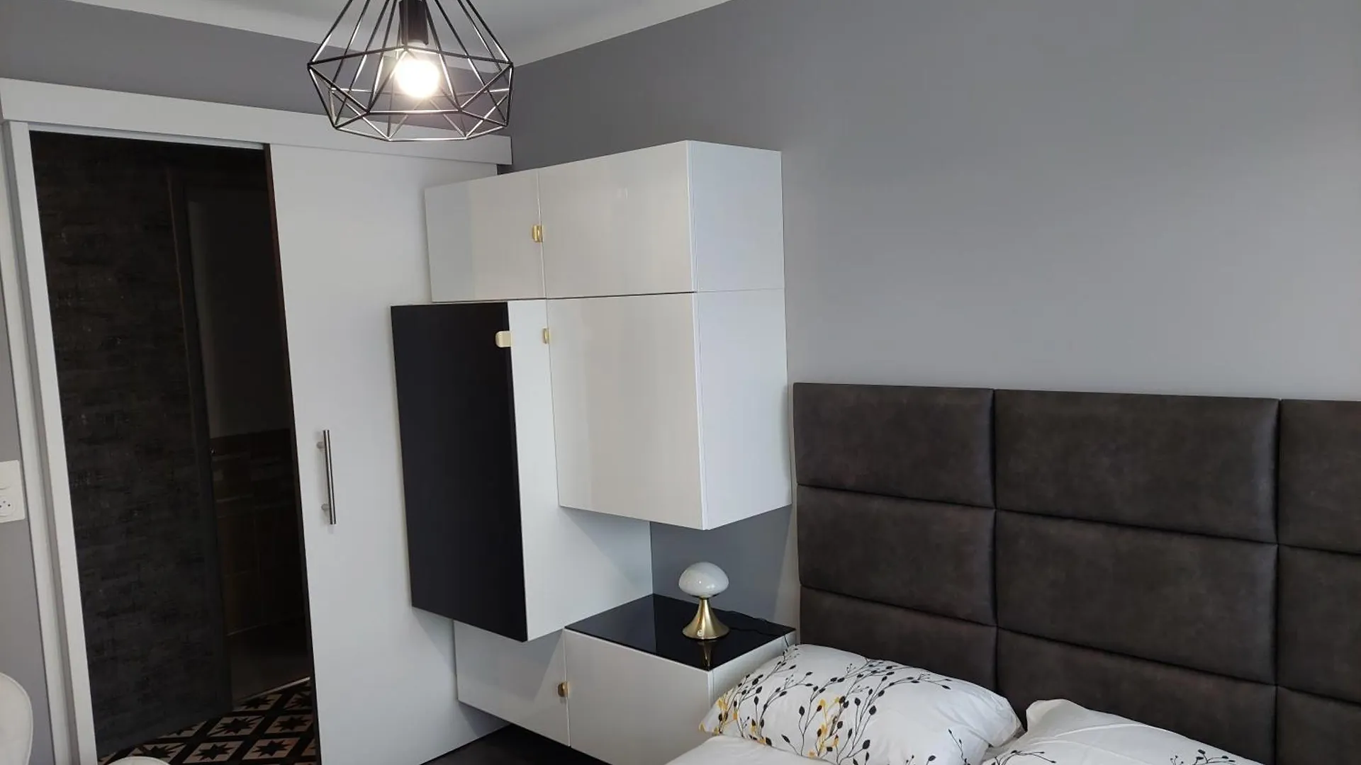 L'Ecrin Du Rouergue Apartment Villefranche-de-Rouergue