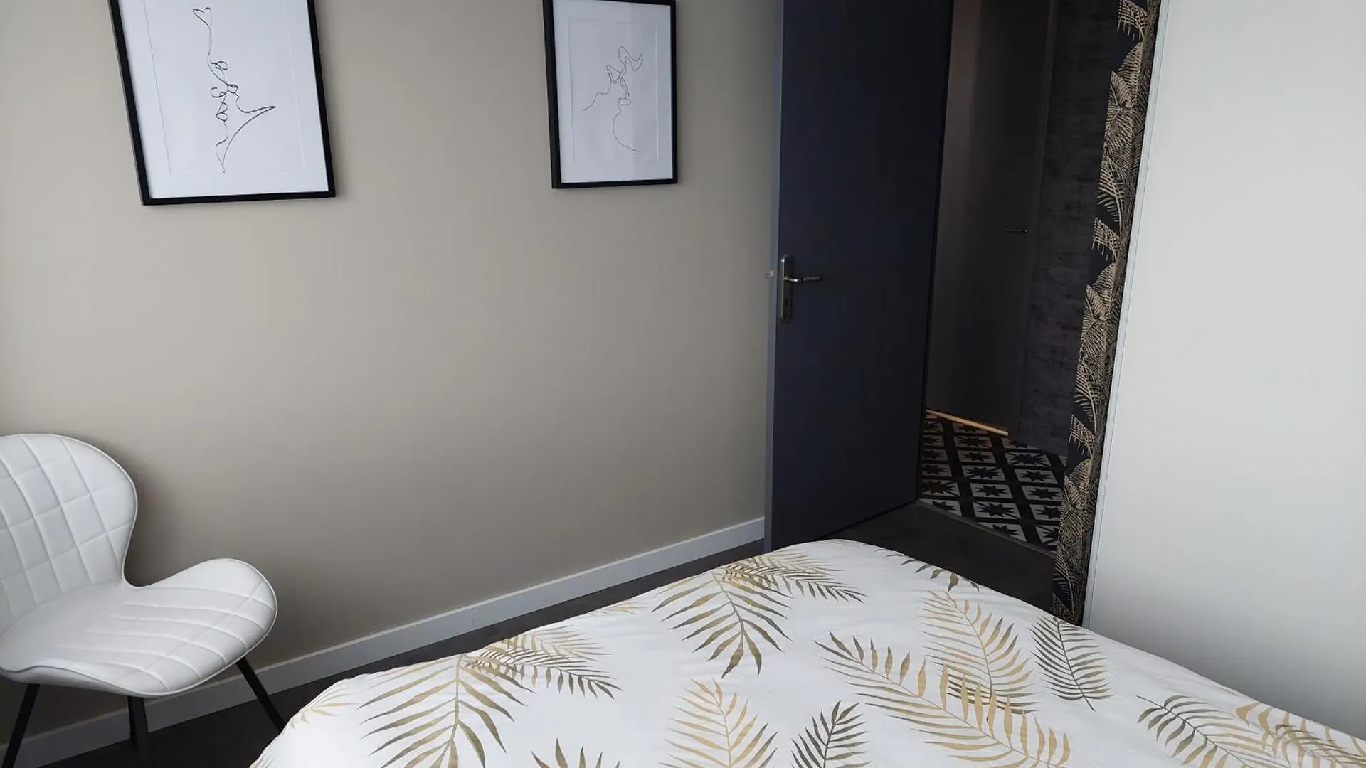 L'Ecrin Du Rouergue Apartment Villefranche-de-Rouergue France