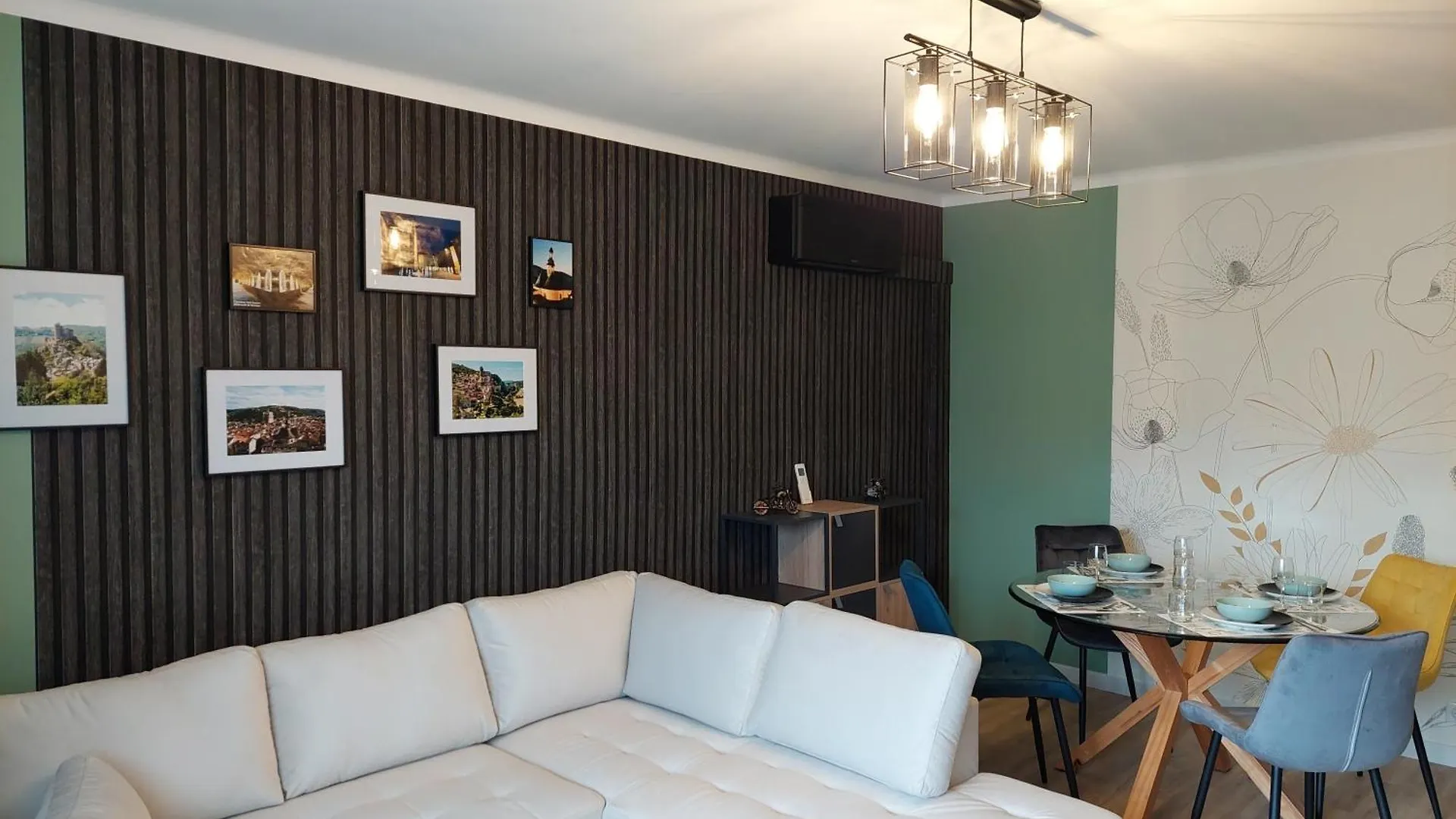 L'Ecrin Du Rouergue Apartment Villefranche-de-Rouergue