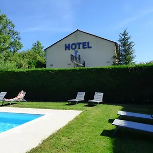 Inspiration By Balladins Hotel