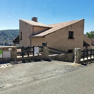 Le Sénéchal Villefranche-de-Rouergue