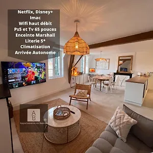 Le Loft De Babolene Villefranche-de-Rouergue