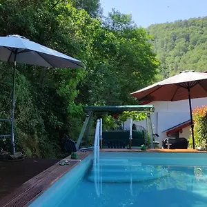 Mon Plaisir Bed & Breakfast